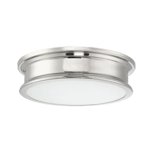 Savoy House - Watkins Flush Mount - Lights Canada