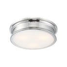 Savoy House - Watkins Flush Mount - Lights Canada