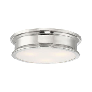 Savoy House - Watkins Flush Mount - Lights Canada