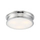 Savoy House - Watkins Flush Mount - Lights Canada
