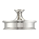 Savoy House - Watkins Semi Flush Mount - Lights Canada