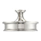 Savoy House - Watkins Semi Flush Mount - Lights Canada