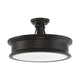Savoy House - Watkins Semi Flush Mount - Lights Canada