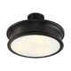 Savoy House - Watkins Semi Flush Mount - Lights Canada