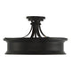 Savoy House - Watkins Semi Flush Mount - Lights Canada