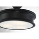Savoy House - Watkins Semi Flush Mount - Lights Canada