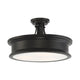 Savoy House - Watkins Semi Flush Mount - Lights Canada
