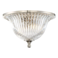 Aberdeen Flush Mount