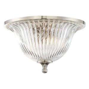 Savoy House - Aberdeen Flush Mount - Lights Canada