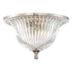 Savoy House - Aberdeen Flush Mount - Lights Canada