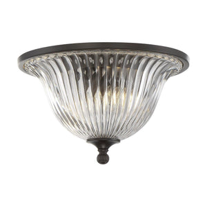 Savoy House - Aberdeen Flush Mount - Lights Canada