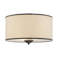 Grove Flush Mount