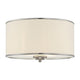 Savoy House - Grove Flush Mount - Lights Canada
