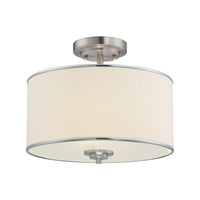 Grove Semi Flush Mount