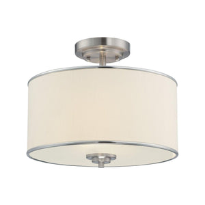 Savoy House - Grove Semi Flush Mount - Lights Canada