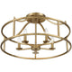 Savoy House - Stockton 5-Light Ceiling Light - Lights Canada