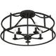 Savoy House - Stockton 5-Light Ceiling Light - Lights Canada
