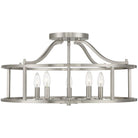 Savoy House - Stockton 5-Light Ceiling Light - Lights Canada