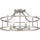 Savoy House - Stockton 5-Light Ceiling Light - Lights Canada