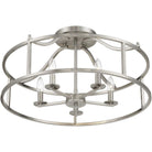Savoy House - Stockton 5-Light Ceiling Light - Lights Canada