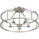 Savoy House - Stockton 5-Light Ceiling Light - Lights Canada