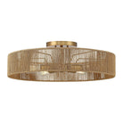 Savoy House - Ashe 5-Light Ceiling Light - Lights Canada