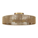 Savoy House - Ashe 5-Light Ceiling Light - Lights Canada