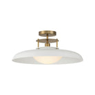 Savoy House - Gavin 1-Light Ceiling Light - Lights Canada