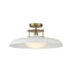 Savoy House - Gavin 1-Light Ceiling Light - Lights Canada