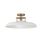Savoy House - Gavin 1-Light Ceiling Light - Lights Canada