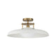 Savoy House - Gavin 1-Light Ceiling Light - Lights Canada