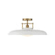 Savoy House - Gavin 1-Light Ceiling Light - Lights Canada