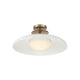 Savoy House - Gavin 1-Light Ceiling Light - Lights Canada