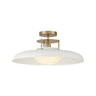 Savoy House - Gavin 1-Light Ceiling Light - Lights Canada