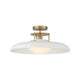 Savoy House - Gavin 1-Light Ceiling Light - Lights Canada