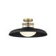 Savoy House - Gavin 1-Light Ceiling Light - Lights Canada
