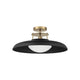 Savoy House - Gavin 1-Light Ceiling Light - Lights Canada