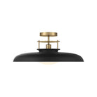 Savoy House - Gavin 1-Light Ceiling Light - Lights Canada