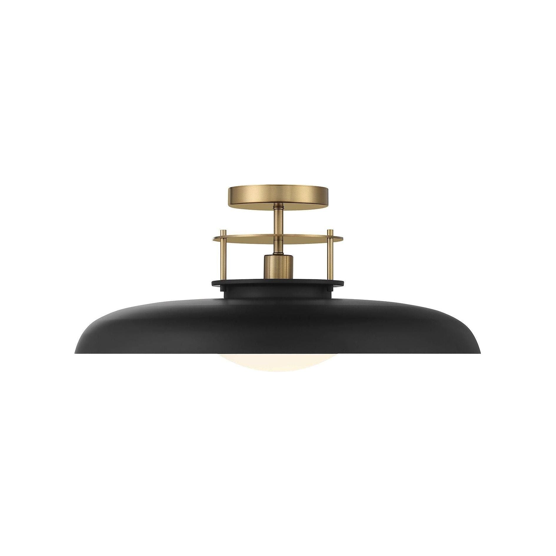 Savoy House - Gavin 1-Light Ceiling Light - Lights Canada