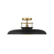 Savoy House - Gavin 1-Light Ceiling Light - Lights Canada