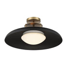 Savoy House - Gavin 1-Light Ceiling Light - Lights Canada