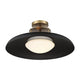 Savoy House - Gavin 1-Light Ceiling Light - Lights Canada