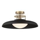 Savoy House - Gavin 1-Light Ceiling Light - Lights Canada