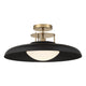 Savoy House - Gavin 1-Light Ceiling Light - Lights Canada