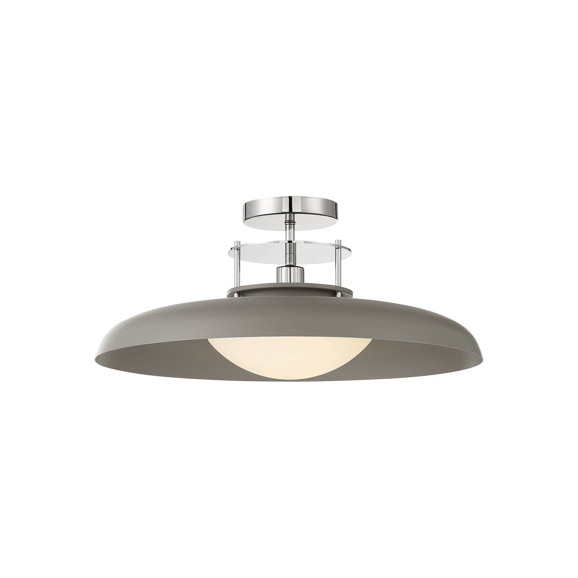 Savoy House - Gavin 1-Light Ceiling Light - Lights Canada