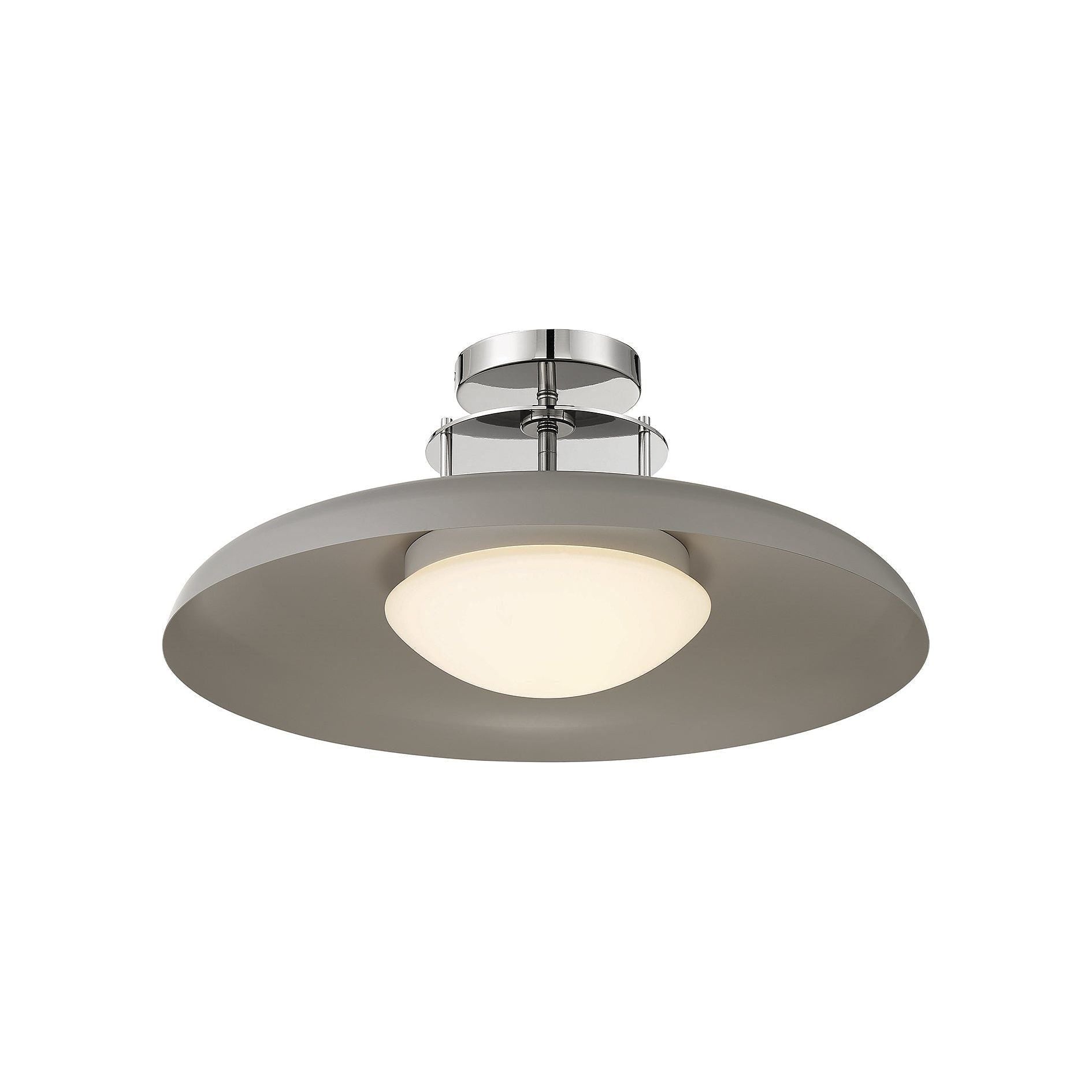 Savoy House - Gavin 1-Light Ceiling Light - Lights Canada