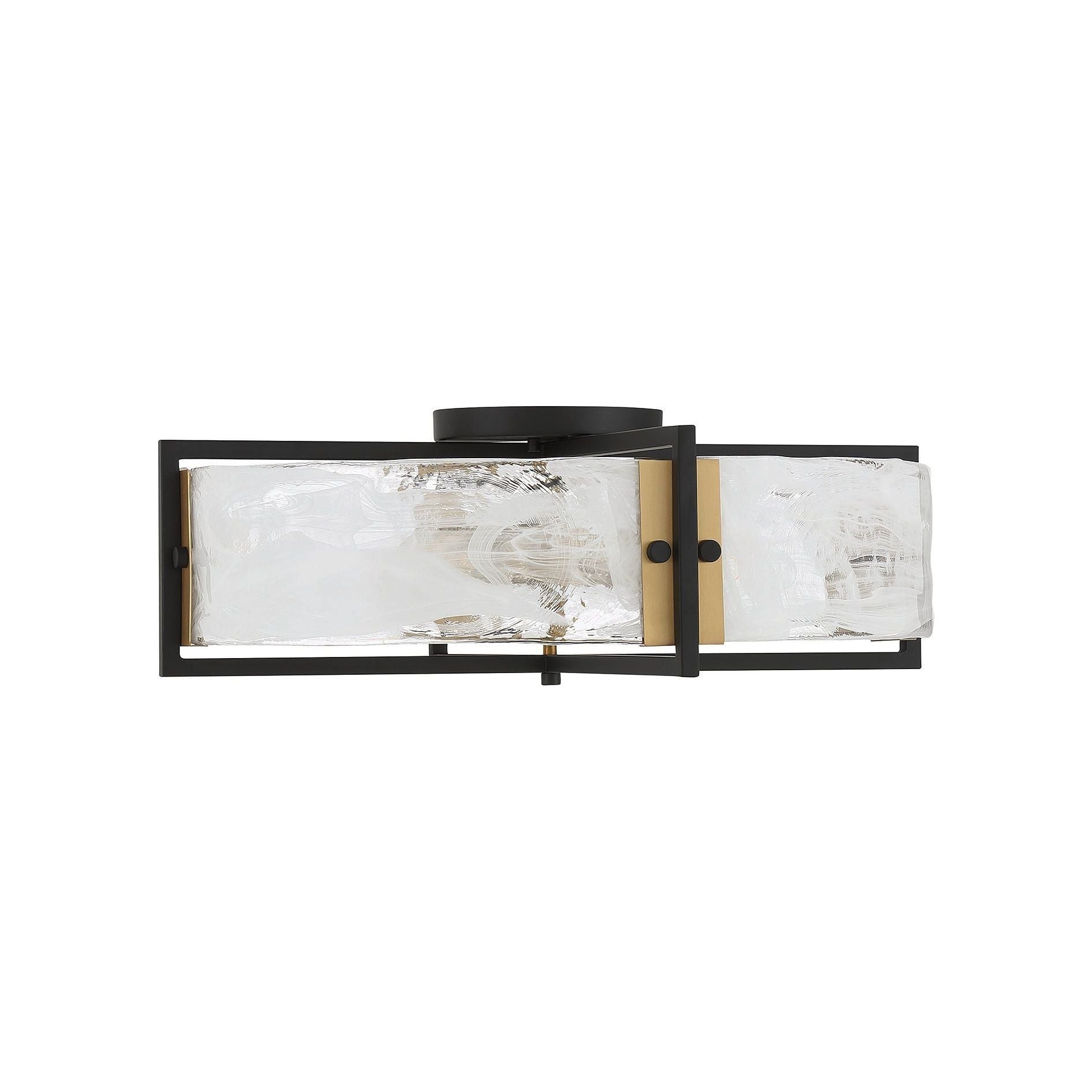 Savoy House - Hayward 4-Light Ceiling Light - Lights Canada