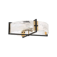 Hayward 4-Light Ceiling Light
