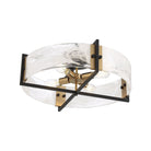 Savoy House - Hayward 4-Light Ceiling Light - Lights Canada