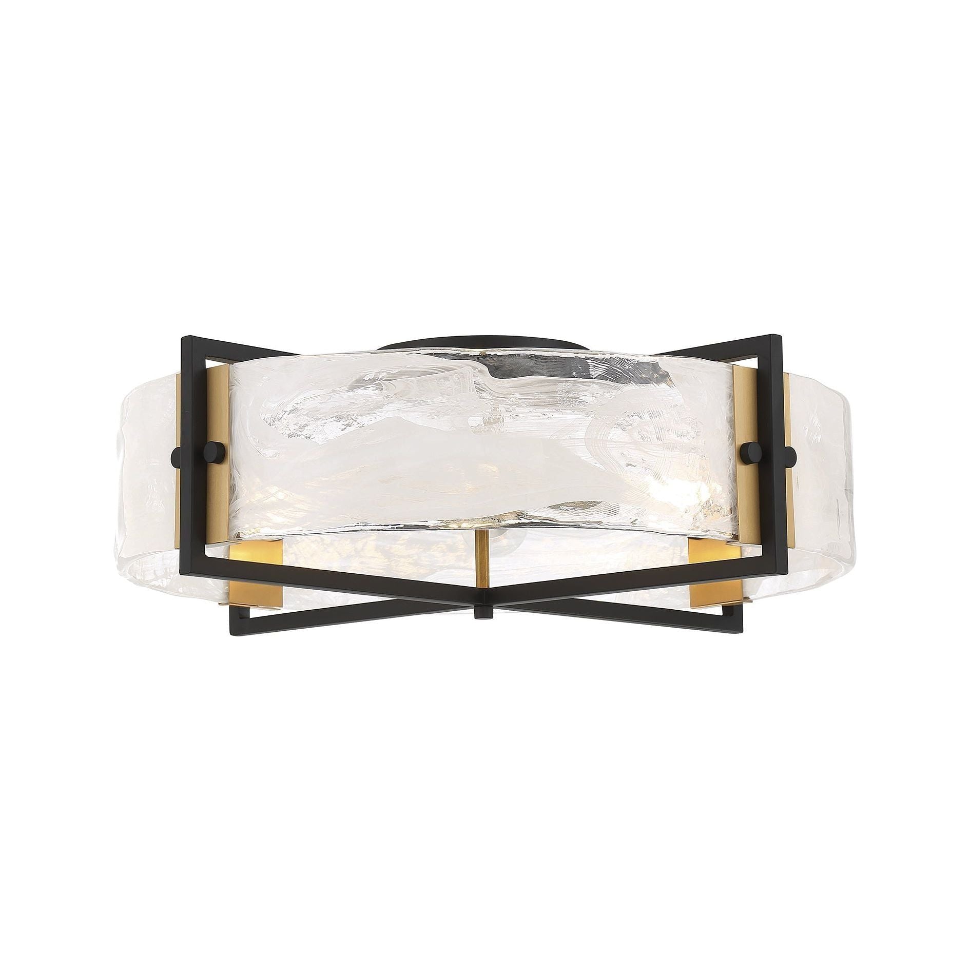 Savoy House - Hayward 4-Light Ceiling Light - Lights Canada